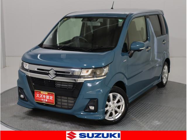 スズキ ワゴンRカスタムZ カスタムZ HYBRID ZX 4型 スズキ ワゴンRカスタムZ カスタムZ HYBRID ZX 4型