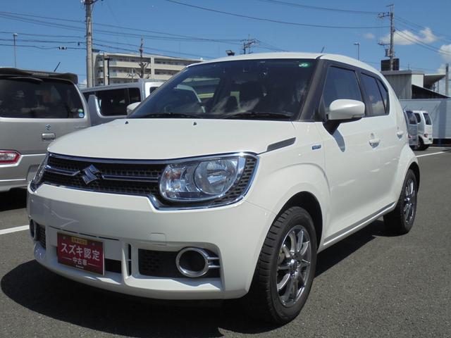 ＨＹＢＲＩＤ　ＭＸ　２ＷＤ　ＣＶＴ　７インチワイドナビ　ＣＤ　ＴＶ　ラジオ　バックカメラ　ＥＴＣ　ＡＥＢ装置