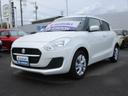 スズキ スイフト ＸＧ　３型　スイフト　禁煙車　ワンオーナー　衝...