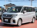スズキ ソリオ ＨＹＢＲＩＤ　ＭＸ　２型　先取りサマーフェア　衝...