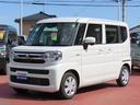 スズキ スペーシア ＨＹＢＲＩＤ　Ｘ　先取りサマーフェア　衝突被...