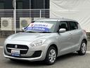 スズキ スイフト ＸＧ　３型　衝突軽減ブレーキ　シートヒーター　...