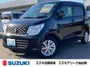 スズキ ワゴンＲ ＦＸ　４型　衝突被害軽減ブレーキ装着車　＊アウ...