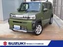 ダイハツ タフト Ｇ　クロムベンチャー　４ＷＤ／ディスプレイオー...