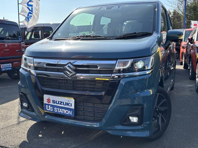 ハイブリッドＺＴ　４ＷＤ　☆コネクト対応モニターオーディオ☆