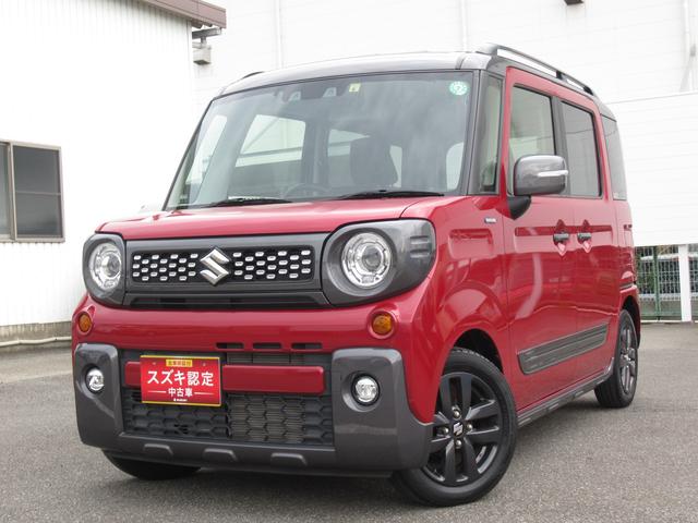 スペーシアギア(スズキ) 10,000~30,000kmの中古車 | 中古車 スペーシアギア(スズキ) 10,000~30,000kmの中古車 | 中古車