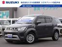 スズキ イグニス ＨＹＢＲＩＤ　ＭＧ　３型　オーディオレス　マイ...