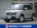 スズキ アルトラパン Ｘ　５型　２ＷＤ　バックカメラ　バックカメ...