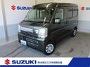 スズキ エブリイ ＪＯＩＮ　４ＷＤ／ＣＶＴ　電動格納式リモコンド...