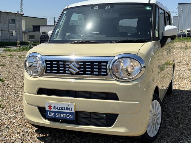 ハイブリッドＳ　４ＷＤ　☆全方位モニター付ナビ☆