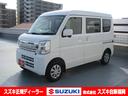 スズキ エブリイ ＪＯＩＮ　６型　ＬＥＤヘッドランプ／サポカー　...
