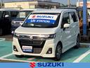 ワゴンＲカスタムＺ カスタムＺ　ＨＹＢＲＩＤ　ＺＴ　４型（1枚目）