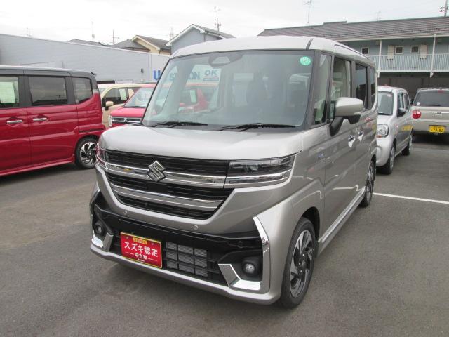 カスタム　ＨＹＢＲＩＤ　ＸＳ