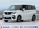 スズキ ソリオバンディット ＨＹＢＲＩＤ　ＭＶ　全方位モニタ用カ...