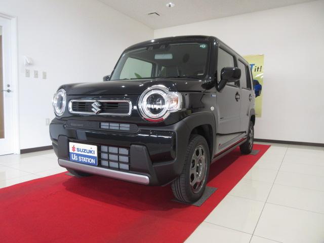 ＨＹＢＲＩＤ　Ｇ　【フルタイム４ＷＤ】