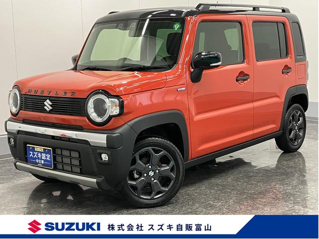 タフワイルドターボ　３型　４ＷＤ　衝突被害軽減システム　オートライト　プッシュスタート　シートヒーター　オートエアコン　スズキセーフティーサポート　４ＷＤ　衝突被害軽減システム　アイドリングストップ　横滑り防止機能　衝突安全ボディ　盗難防止システム