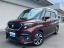 スズキ ソリオバンディット バンディット　ＨＹＢＲＩＤ　ＭＶ　全...