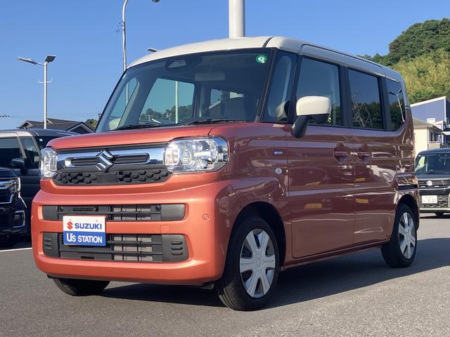 ＨＹＢＲＩＤ　Ｘ　当社試乗車使用　全方位カメラ９インチナビ付　ＬＥＤヘッドライト　盗難警報装置　リヤパーキングセンサー　フロントセンサー　両側電動スライドドア　電動パーキングブレーキ　ブレーキホールド