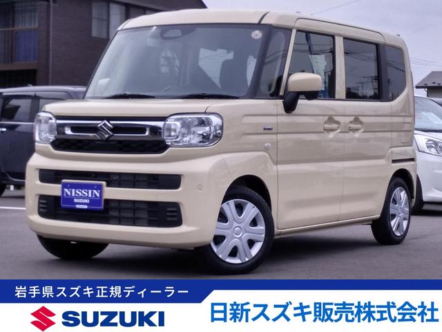 ＨＹＢＲＩＤ　Ｘ　４ＷＤ　全方位カメラ　両側パワスラ　保証付　４ＷＤ　バックカメラ　両側パワースライドドア　プッシュスタート　シートヒーター　オートエアコン　アイドリングストップ　横滑り防止機能　保証付販売車