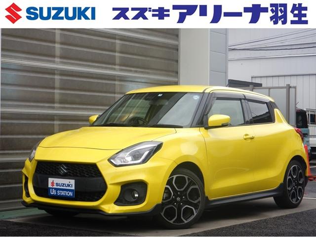 スポーツ　ＺＣ３３Ｓ