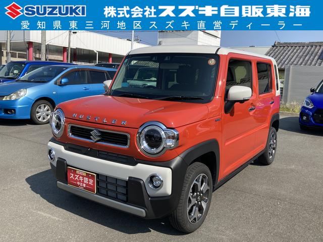 ＨＹＢＲＩＤ　Ｘ　３型　全方位モニター付メモリーナビ装着車　ナビ☆全方位カメラ☆衝突被害軽減ブレーキ☆リアパーキングセンサー☆ＬＥＤヘッドランプ☆シートヒーター☆オートエアコン☆電動格納ドアミラー