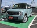 スズキ アルトラパン Ｘ　２ＷＤ　５型　全方位モニター用カメラ装...