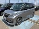 スズキ ソリオバンディット バンディット　ＨＹＢＲＩＤ　ＭＶ　２...