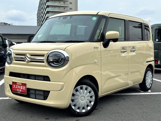 ＨＹＢＲＩＤ　Ｓリミテッド　２型　全方位モニター付きナビ　衝突被害軽減システム　全方位モニター付きナビ　両側パワースライドドア　ＬＥＤヘッドランプ　キーレスプッシュスタートシステム　シートヒーター　フルオートエアコン　ＵＳＢ電源ソケット　盗難防止システム