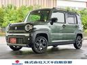 スズキ ハスラー タフワイルド　３型 （検10.1）