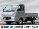 スズキ キャリイトラック ＫＣエアコン・パワステ　７型　４ＷＤ　...