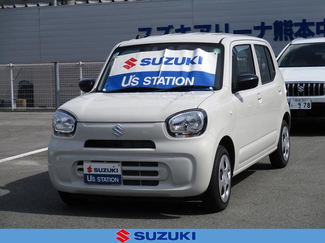 スズキ アルト Ｌ　２型