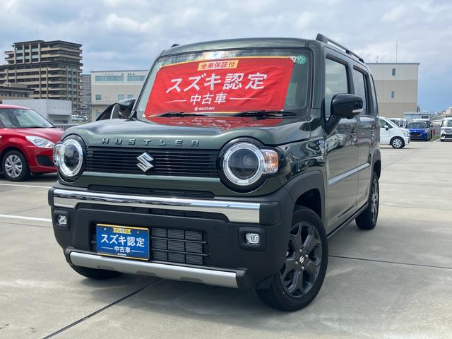 タフワイルドターボ　３型