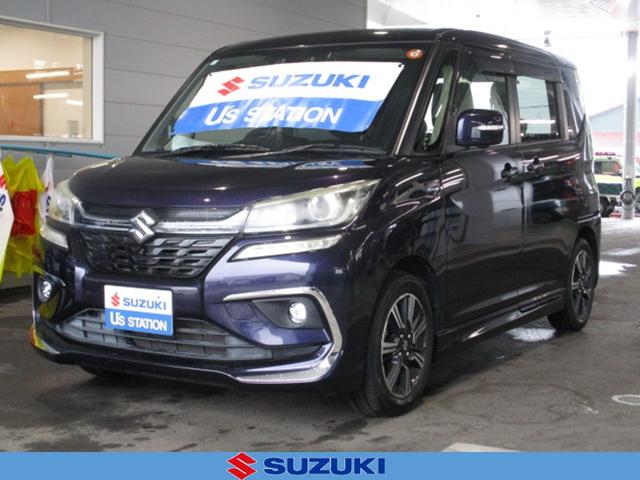 バンディット　ＨＹＢＲＩＤ　ＭＶ　２型　ＭＡ３６Ｓ
