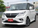 スズキ ソリオバンディット バンディット　ＨＹＢＲＩＤ　ＭＶ　２...