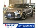 スイフトスポーツ スポーツ　ＺＣ３３Ｓ　６速ＭＴ車・ターボ車・純正ナビゲーション・バックカメラ・ＥＴＣ車載器・ドラレコフロント・アダプティブクルーズコントロール・ＬＥＤランプ＆フォグランプ・（1枚目）