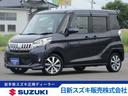 MITSUBISHI EK SPACE CUSTOM