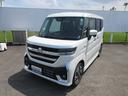 スペーシアカスタム カスタム　ＨＹＢＲＩＤ　ＸＳターボ（1枚目）