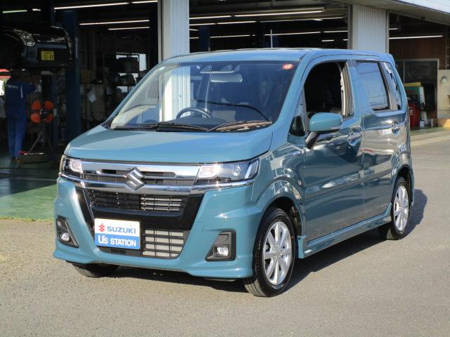 ワゴンR OEM ‼️AZワゴン‼️車検２年付き‼️実走４.1万キロ‼️国内自動車本体 ワゴンR OEM ‼️AZワゴン‼️車検2年付き‼️実走4.1