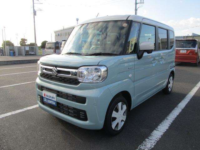 試乗車アップ 衝突被害軽減ブレーキ（前・後）