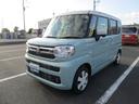 試乗車アップ 衝突被害軽減ブレーキ（前・後）