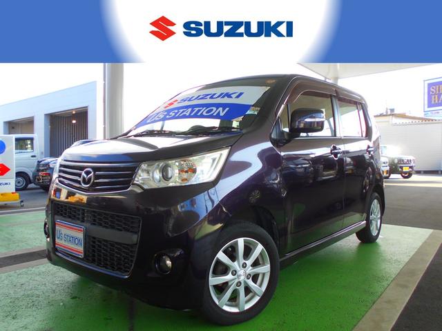 平成２６年式　フレアワゴン　カスタムスタイルＸＳ 販売につきましては福岡県、隣県のお客様への販売に限らせていただきます。