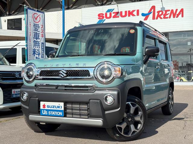 ☆品質と保証で安心のディーラー中古車☆ ☆全方位モニター付ナビ・エンスタ装備、ＪスタイルＩＩ・４ＷＤ☆