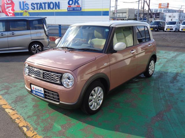 当店の車両をご覧いただき誠にありがとうございます!! フランス語で「ウサギ」という意味のかわいいラパン!!