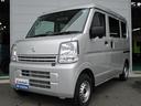 スズキの中古車お探しはスズキアリーナ長浜！！！ エブリィＰＡグレード入荷☆パートタイム４ＷＤ☆ＦＭ・ＡＭラジオ