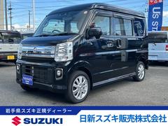 NV100クリッパーリオ E 4WD ディスプレイオーディオ ドライブレコーダー ETC Bluetooth 両側スライド片側パワースライドドア シートヒーター オートライト オートエアコン 衝突被害軽減システム アイドリングストップ 横滑り防止機能 盗難防止システム 中古車画像