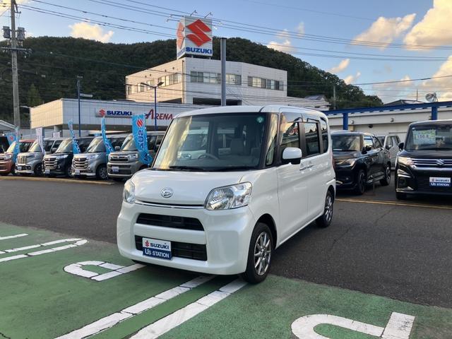 スズキ認定整備士による整備を実施！修復歴無しの厳選し た車両のみ展示！全車安心保証付き！アフターサービスもお任せ下さい！