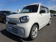 アルト L 【詳細は須賀川センターへ!ディスプレイオーディオ付】 中古車画像