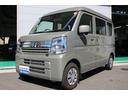 スズキの中古車お探しはスズキアリーナ長浜！！！ エブリィＪＯＩＮ試乗車入荷☆モスグレー色☆ＬＥＤヘッドランプ☆