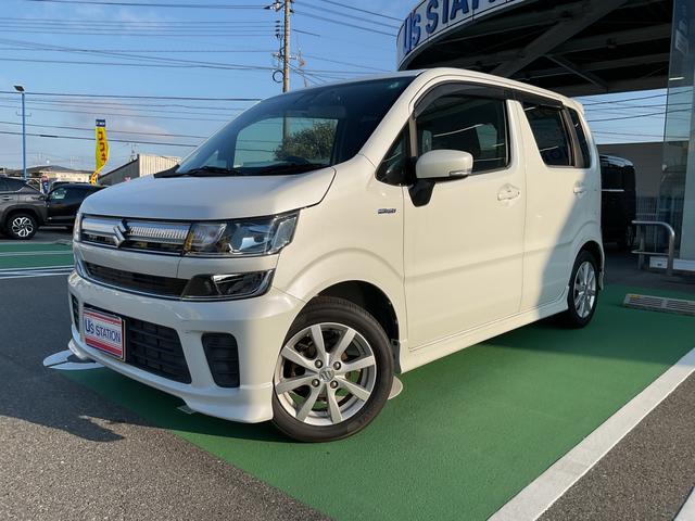 スズキディーラー厳選車☆お気軽にお問合せください！ 全車保証付きです！販売だけでなく安心のアフターサービスもお届けします！