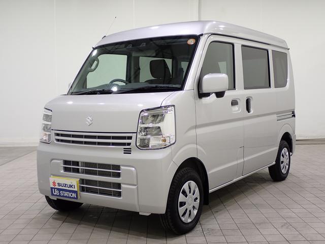 エブリイ(スズキ) ＰＣ　６型 中古車画像